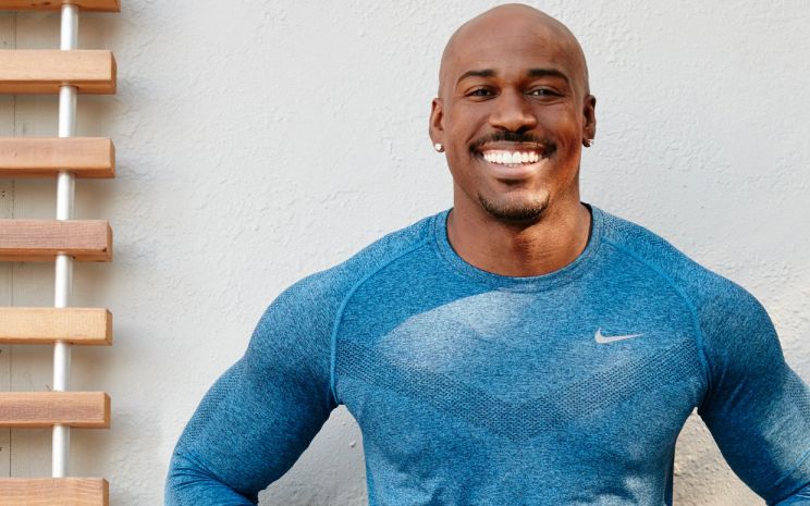 Dolvett Quince