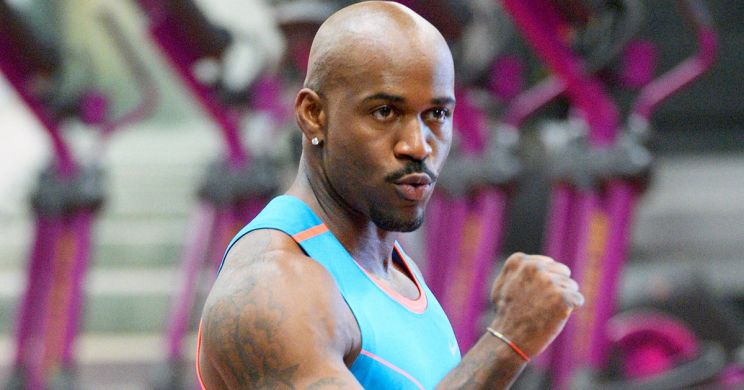 Dolvett Quince