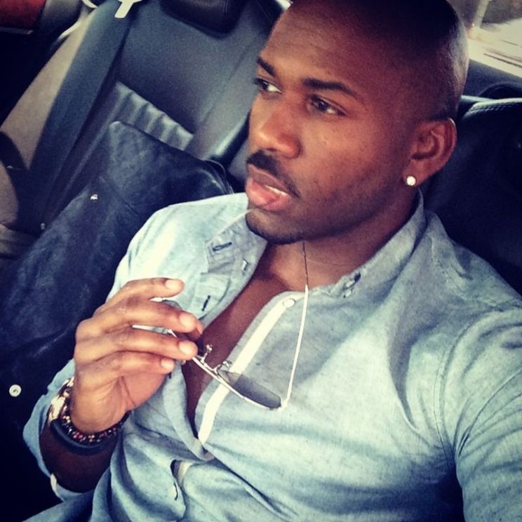 Dolvett Quince