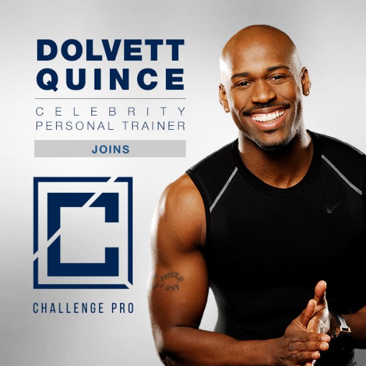 Dolvett Quince