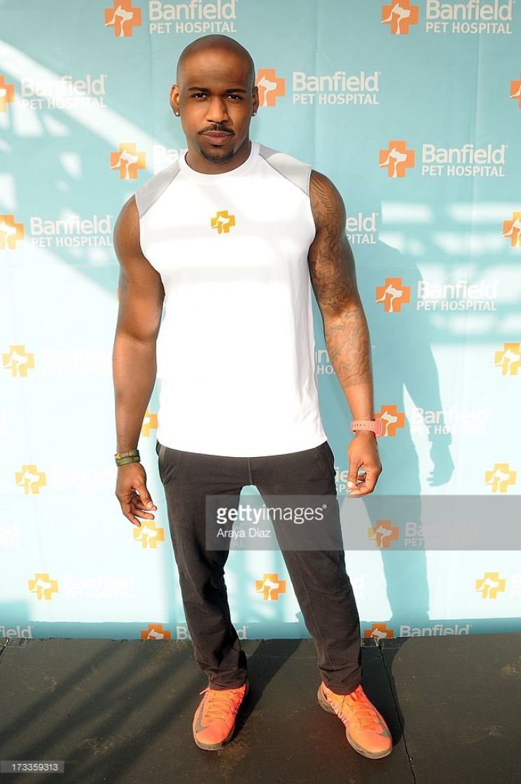 Dolvett Quince