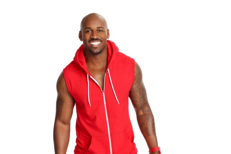 Dolvett Quince