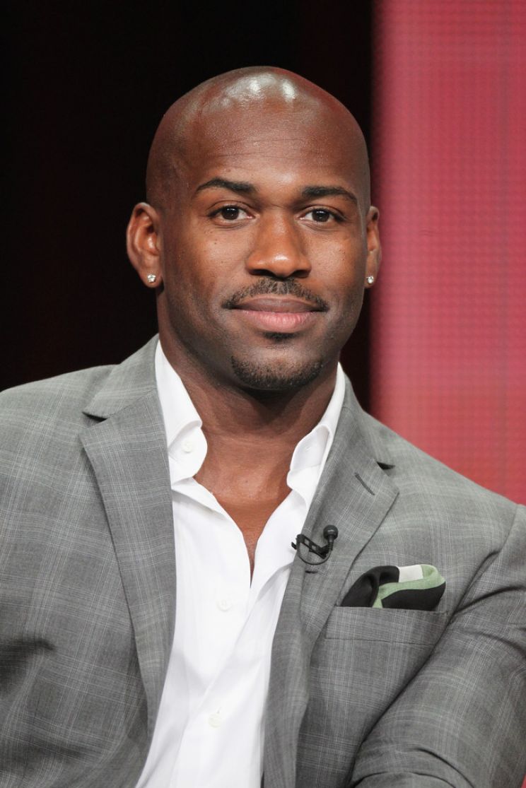 Dolvett Quince