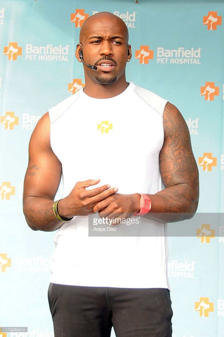 Dolvett Quince