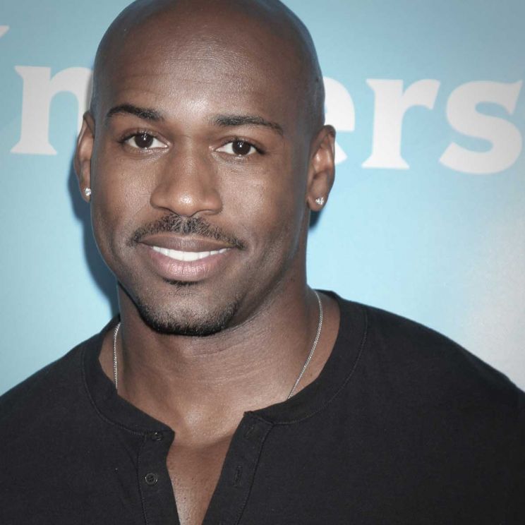 Dolvett Quince