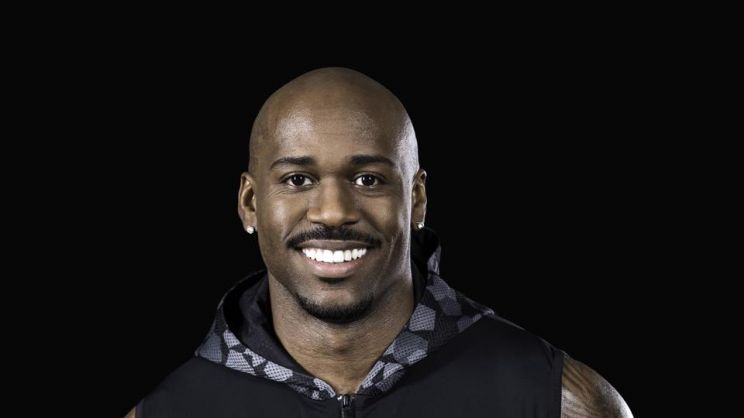 Dolvett Quince