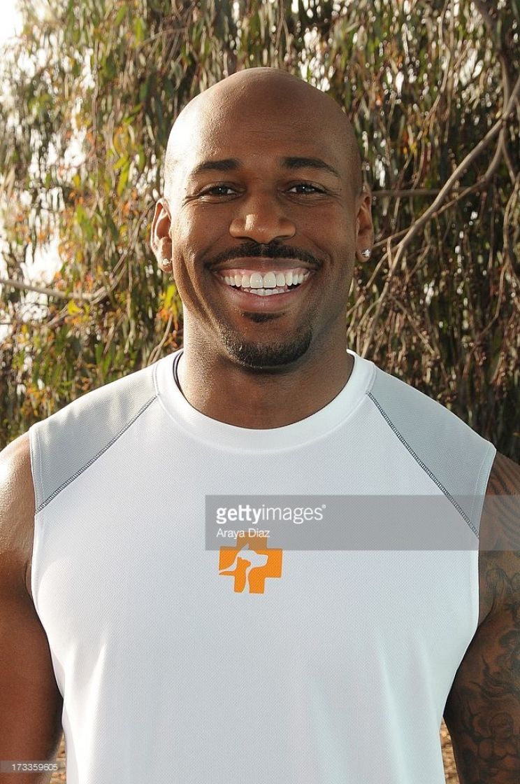 Dolvett Quince