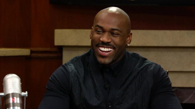 Dolvett Quince