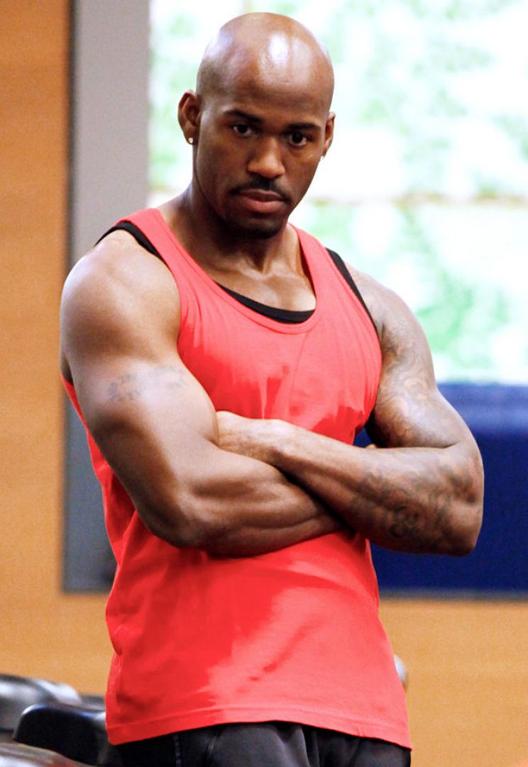 Dolvett Quince