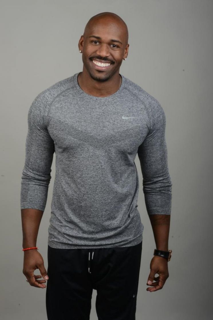 Dolvett Quince