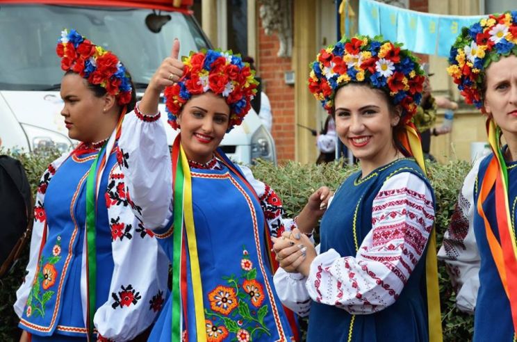 Dolya Gavanski