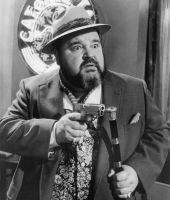 Dom DeLuise