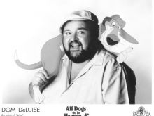 Dom DeLuise