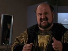 Dom DeLuise