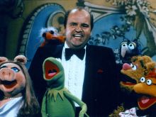 Dom DeLuise