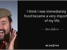 Dom DeLuise