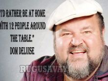 Dom DeLuise