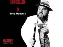 Dom DeLuise