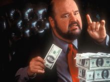 Dom DeLuise