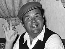 Dom DeLuise