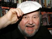 Dom DeLuise