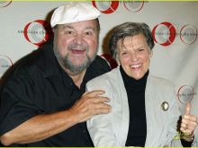 Dom DeLuise