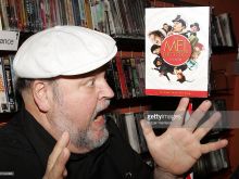 Dom DeLuise