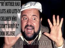 Dom DeLuise