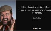 Dom DeLuise