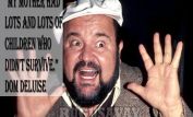 Dom DeLuise