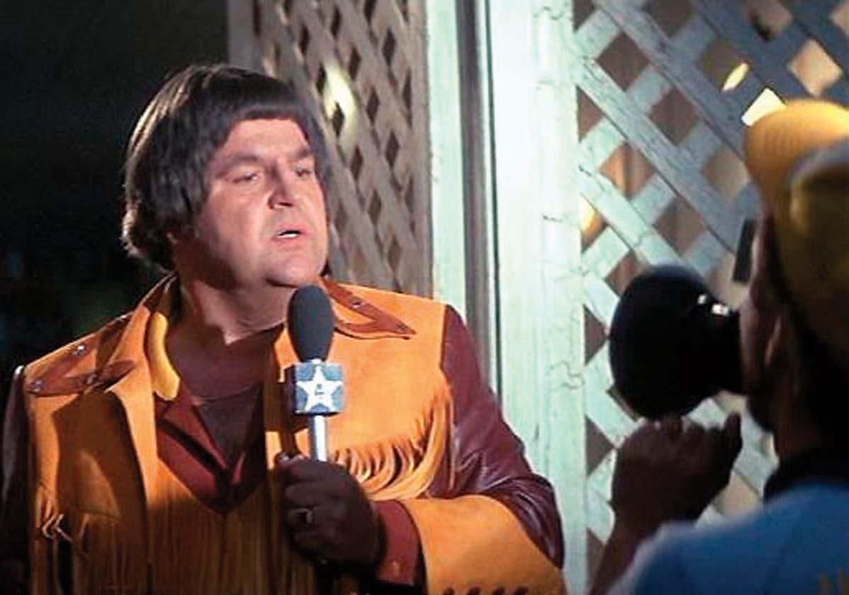 Pictures of Dom DeLuise