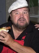 Dom DeLuise