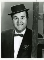 Dom DeLuise