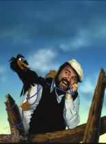 Dom DeLuise