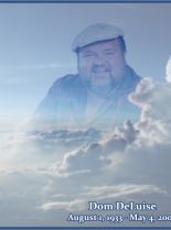 Dom DeLuise