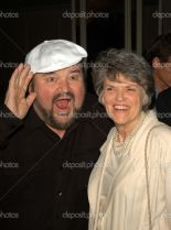 Dom DeLuise