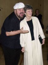 Dom DeLuise