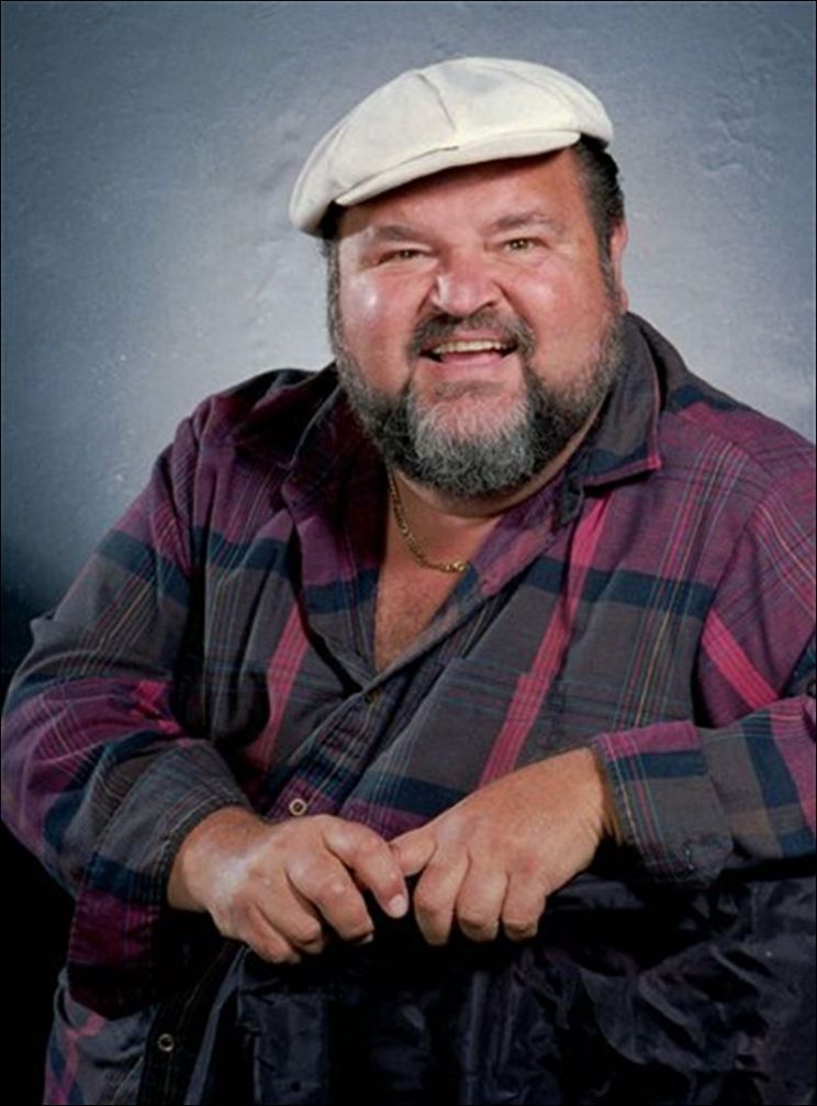 Dom DeLuise