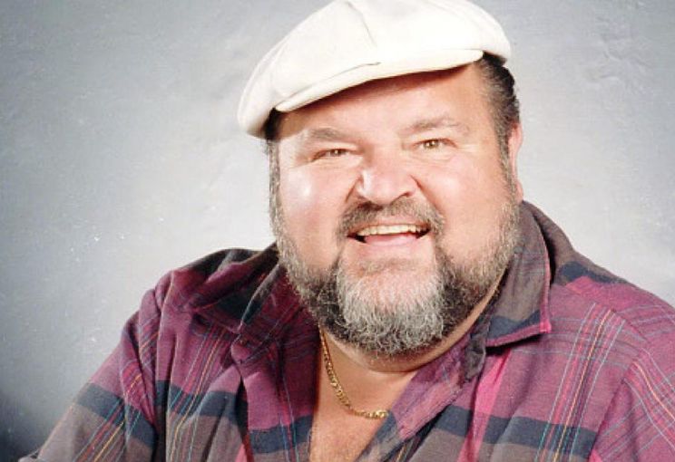 Dom DeLuise