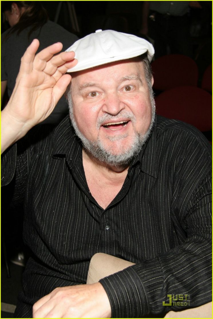 Dom DeLuise