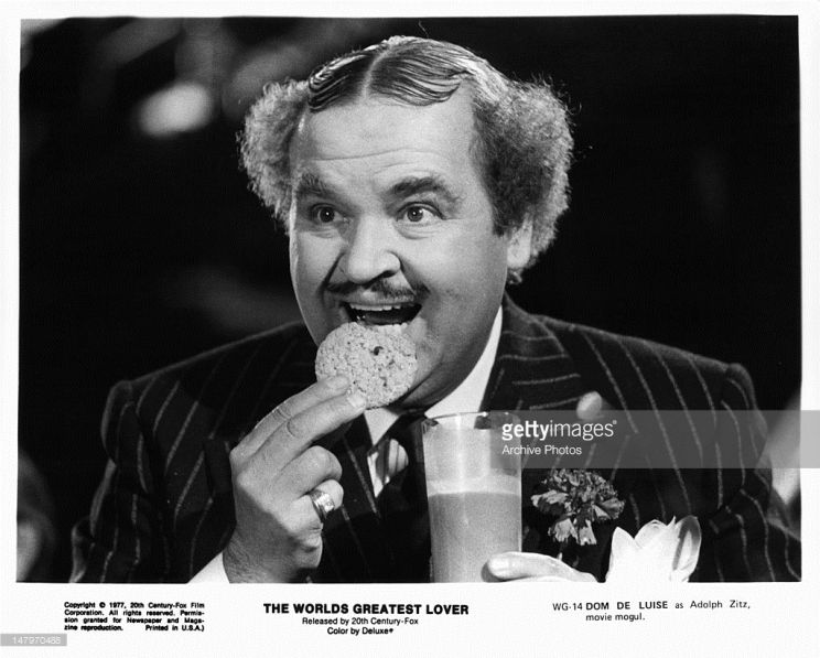Dom DeLuise