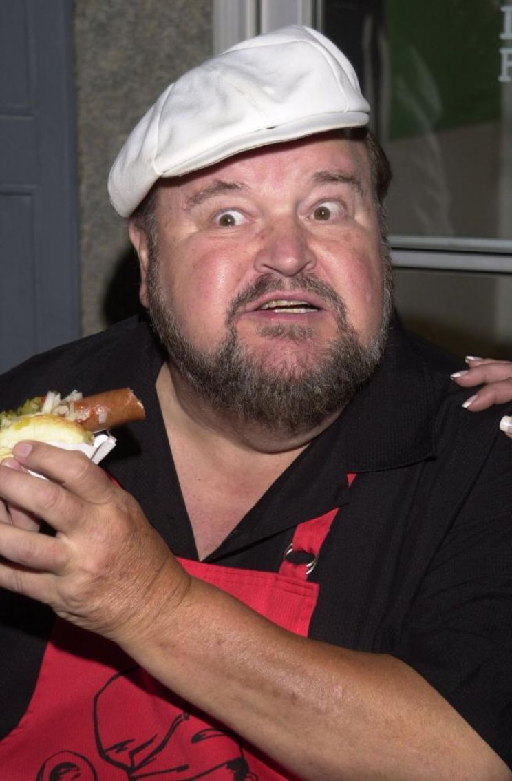 Dom DeLuise