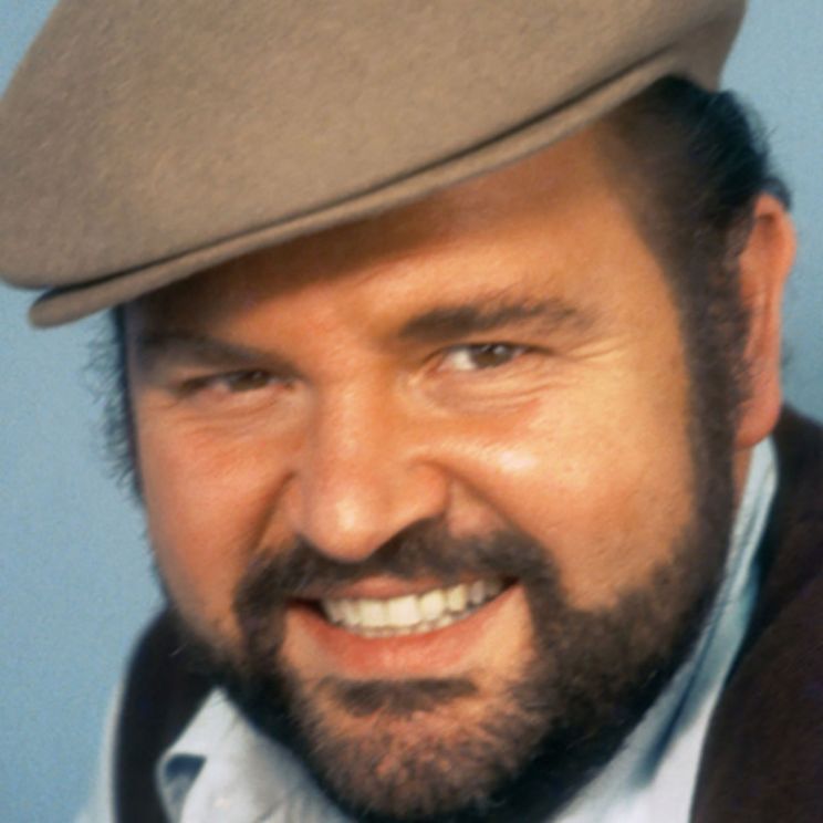 Dom DeLuise