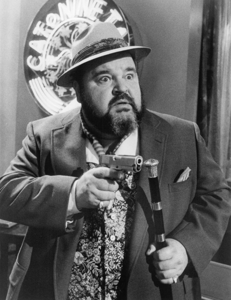 Dom DeLuise