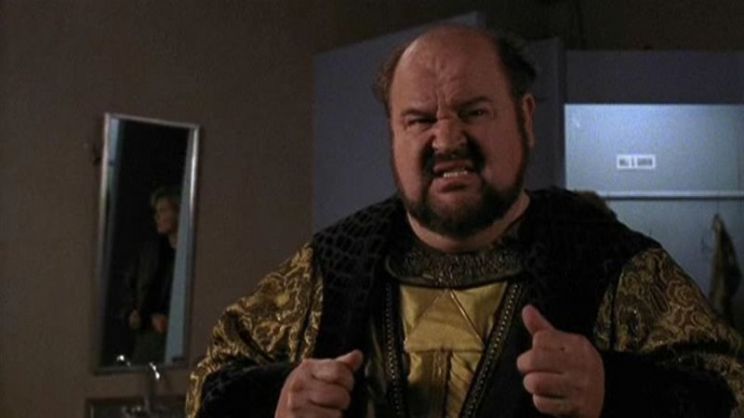 Dom DeLuise