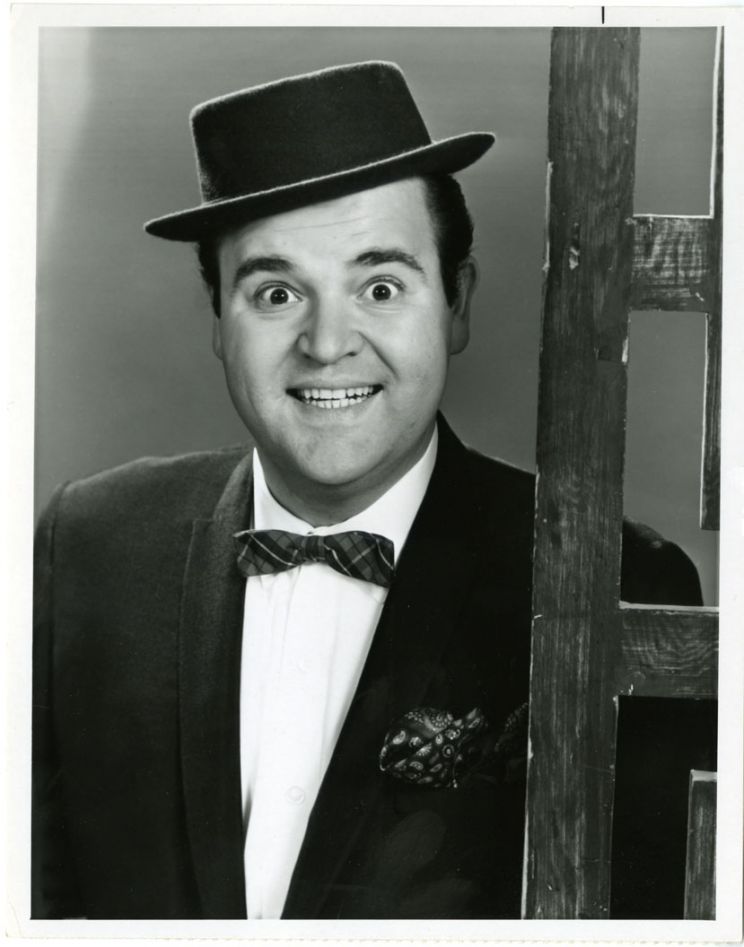 Dom DeLuise