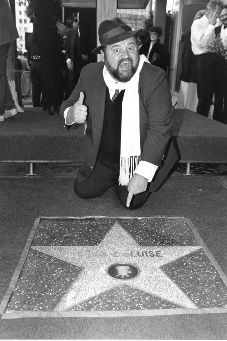 Dom DeLuise