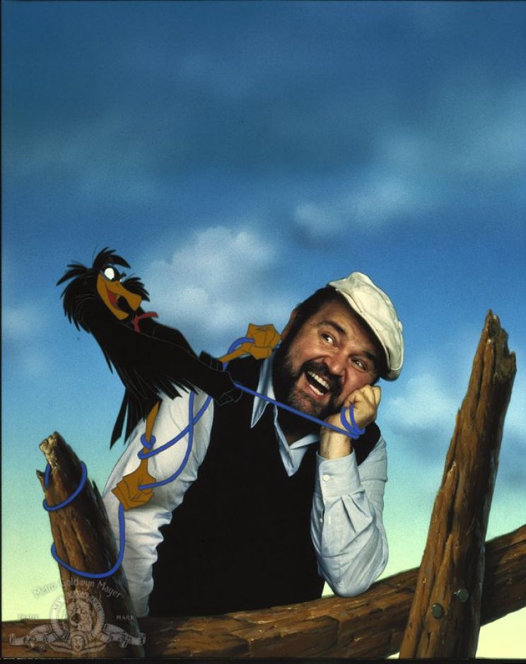 Dom DeLuise