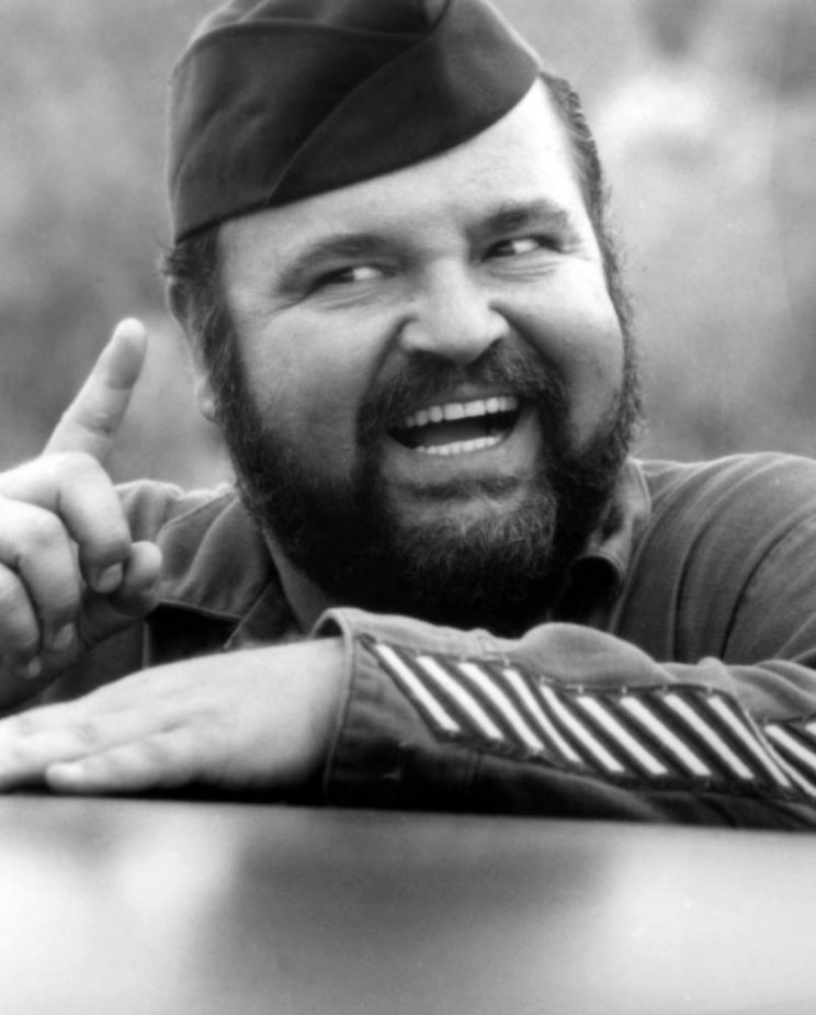 Dom DeLuise