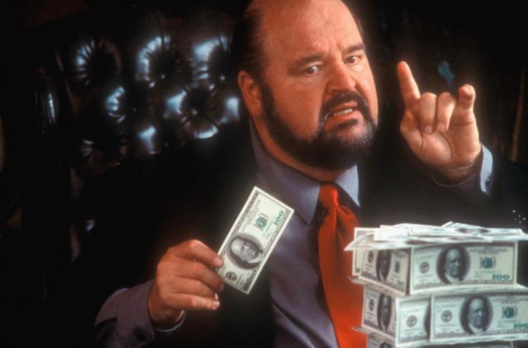 Dom DeLuise